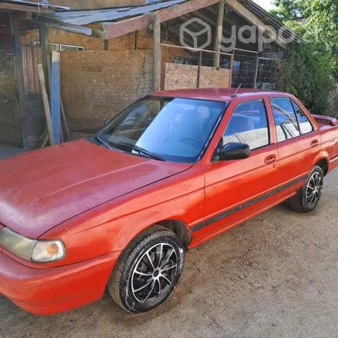 Se vende Nissan