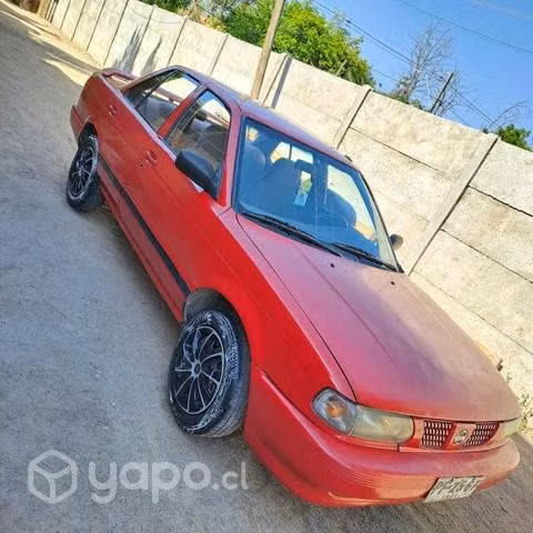 Se vende Nissan