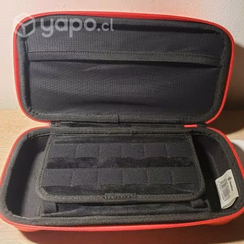Nintendo Switch Original - Imagen 4