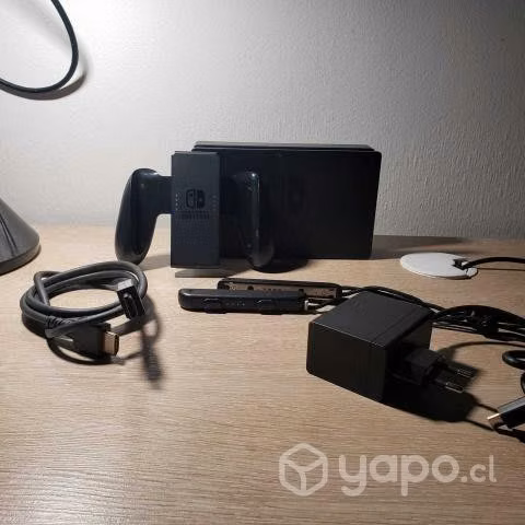 Nintendo Switch Original - Imagen 2
