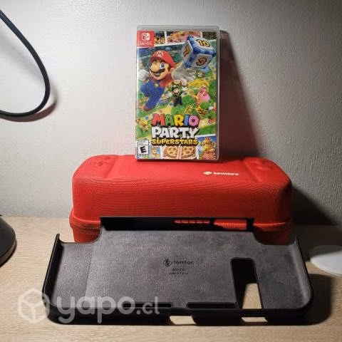Nintendo Switch Original - Imagen 3