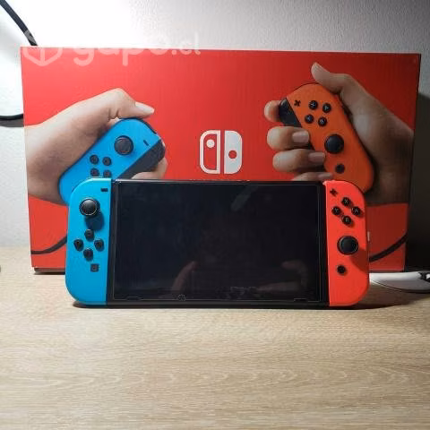 Nintendo Switch Original