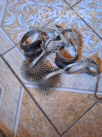 Espuelas