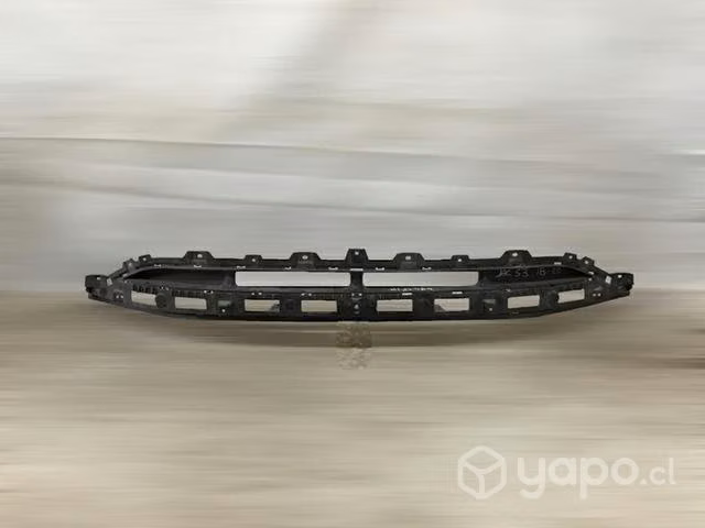 Spoiler delantero jac s