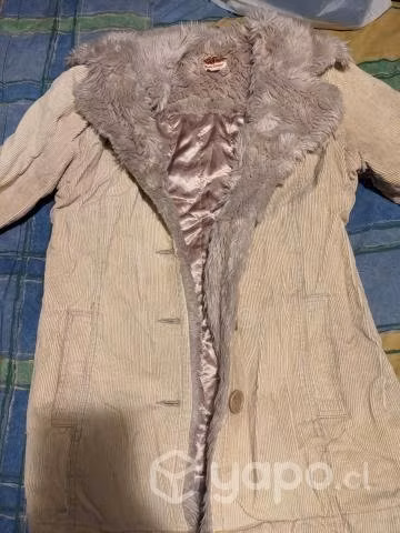 Saco de Ropa Usada