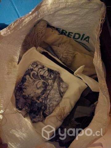 Saco de Ropa Usada - Imagen 4