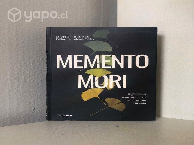 Descubre la Verdad Oculta: Momento Mori de Matías