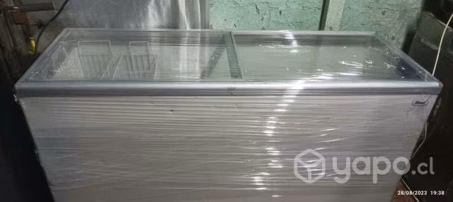 Congeladora mimet
