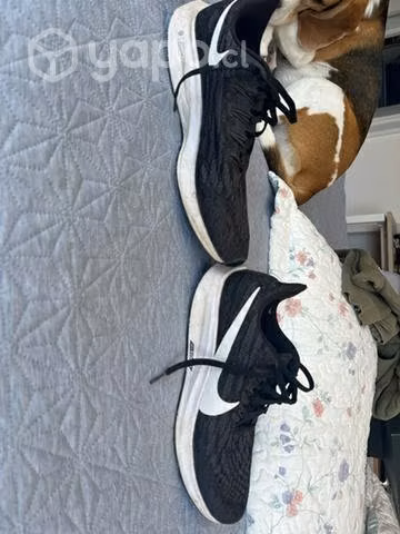Zapatillas Nike zoom running - Imagen 2