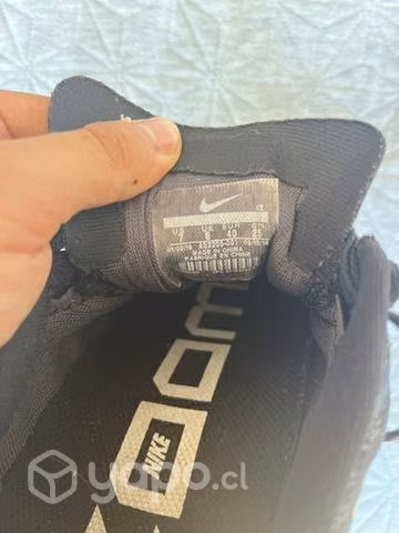 Zapatillas Nike zoom running - Imagen 4