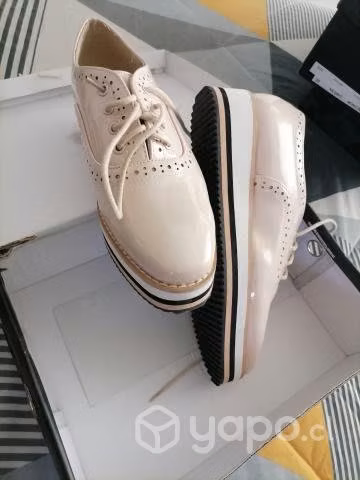 Lindo zapatos