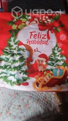 Artículos navideños