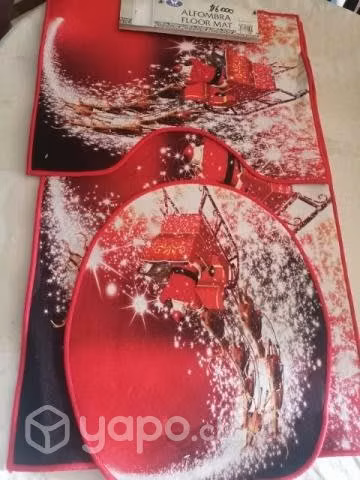 Artículos navideños