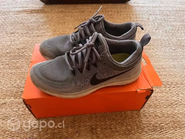 Zapatillas Nike - Imagen 2
