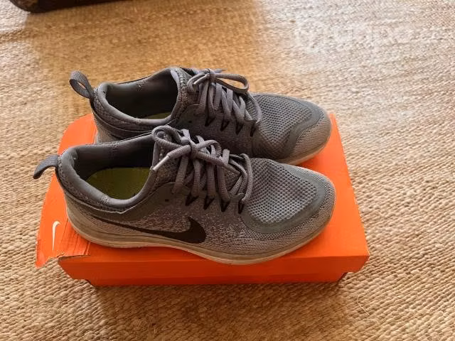 Zapatillas Nike
