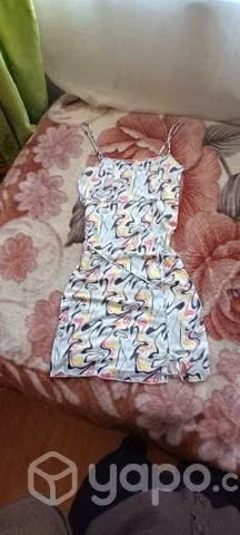 Vestidos tallas M