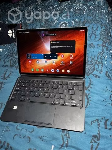 Samsung Galaxy Tab S8 plateado