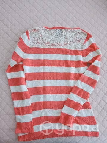 Chaleco SYBILLA talla M