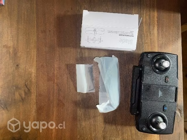 Drone F11 SJ A/C Plegable Usado