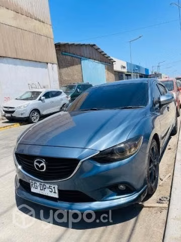 Se vende Mazda 6