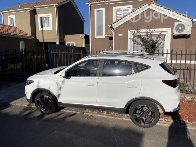 Vendo MG ZS Comfort 1.5 AT - Imagen 4