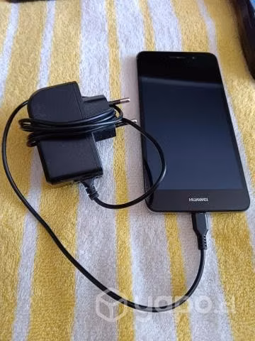 Huawei Y6II (Cam-L23) - Imagen 5