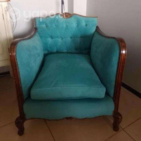 Muebles Normando de madera noble - Imagen 3
