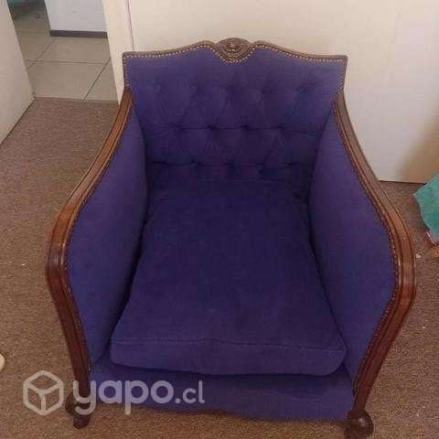 Muebles Normando de madera noble - Imagen 2