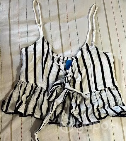 Poleras mujer