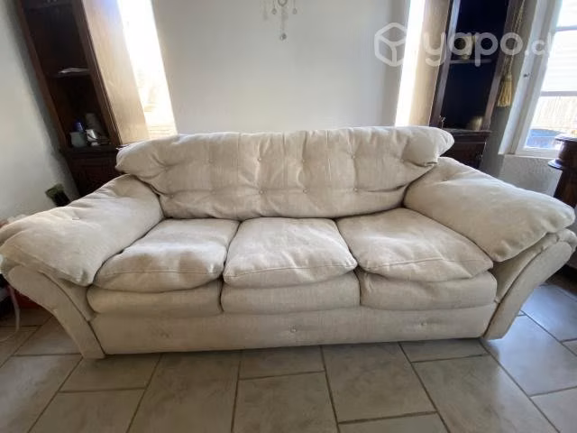 Sillón o sofá