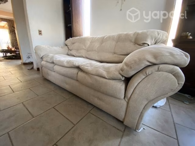 Sillón o sofá - Imagen 2