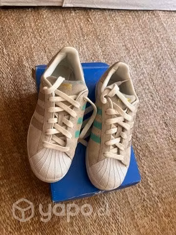 Zapatillas Adidas
