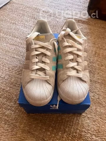 Zapatillas Adidas