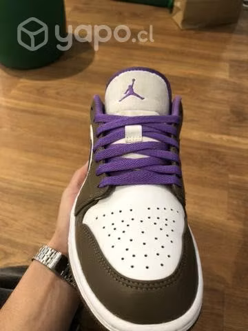 Air jordan 1 low - Imagen 2