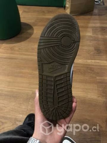Air jordan 1 low - Imagen 4