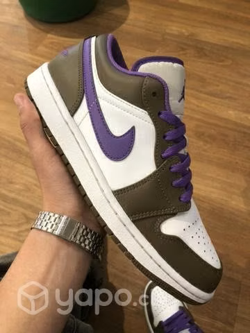 Air jordan 1 low