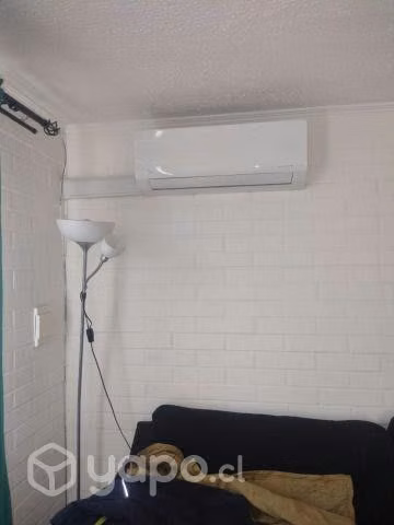 Vendo CASA