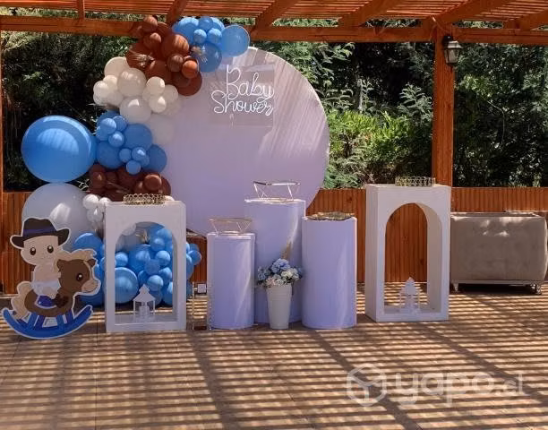Candy Bar