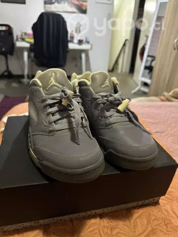 Zapatillas jordan 5 retro low
