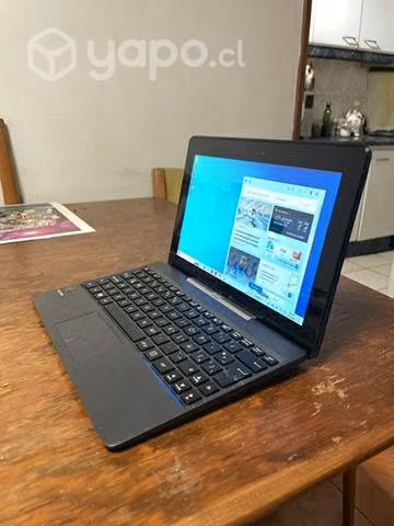 Notebook asus t100ta
