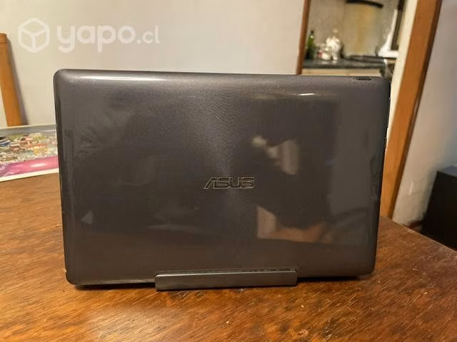 Notebook asus t100ta - Imagen 5