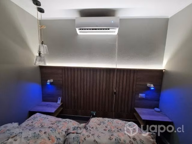 Respaldos de cama