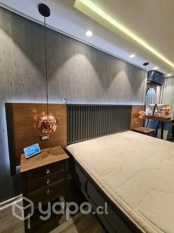 Respaldos de cama - Imagen 5