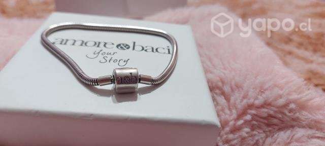 Pulsera Rometch Edicion limitada Amore and Bacci - Imagen 3