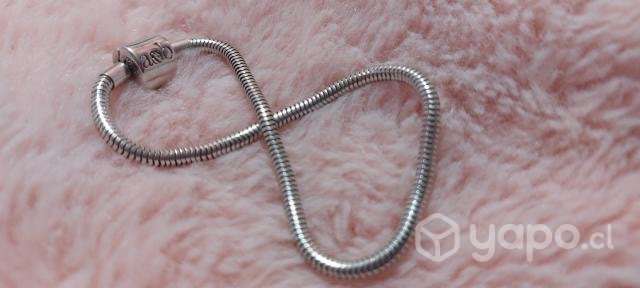 Pulsera Rometch Edicion limitada Amore and Bacci - Imagen 2