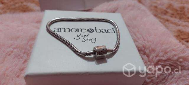 Pulsera Rometch Edicion limitada Amore and Bacci - Imagen 4