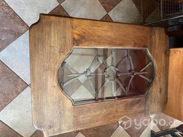 Mesa de Centro - Imagen 3