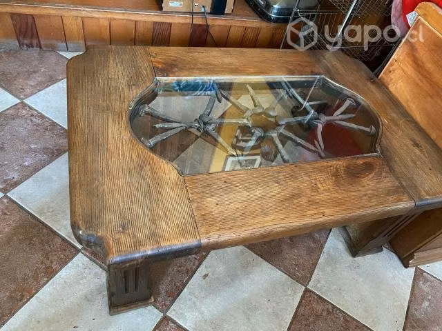 Mesa de Centro - Imagen 2