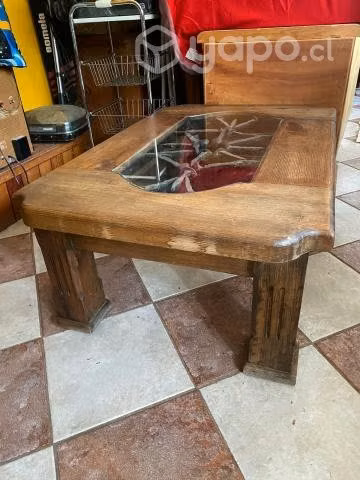 Mesa de Centro