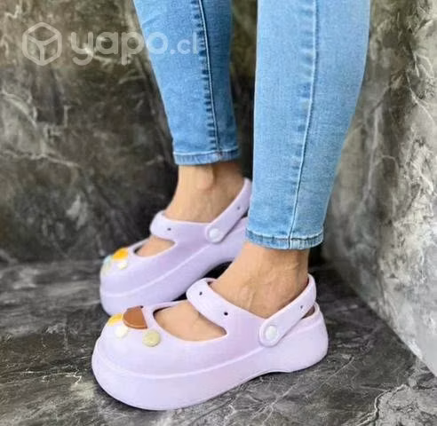 Zapatos de dama - Imagen 3